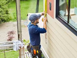 Professional Siding in Fort Mill, SC